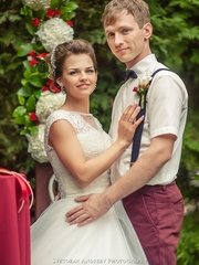 Фотоотчет со свадьбы Дениса и Евгении от Светозар Андреев 1