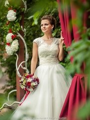 Фотоотчет со свадьбы Дениса и Евгении от Светозар Андреев 2