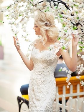 Фотоотчет со свадьбы Дмитрия и Евгении от Светозар Андреев 1