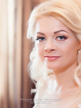 Фотоотчет со свадьбы Дмитрия и Евгении от Светозар Андреев 2