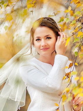 Фотоотчет со свадьбы Никиты и Анастасии от Светозар Андреев 2