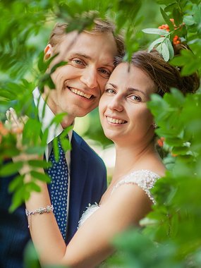 Фотоотчет со свадьбы Евгении и Александра от Светозар Андреев 2