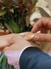 Сергей Евсеев на свадьбу 2