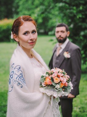 Фотоотчет со свадьбы 2 от Антон Ромашкин 1