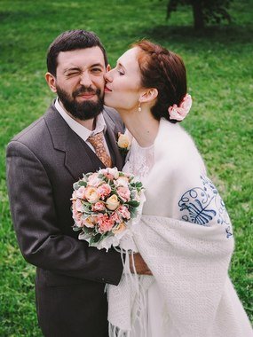 Фотоотчет со свадьбы 2 от Антон Ромашкин 2
