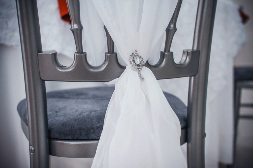 Классика, Бохо, Весенняя / Летняя в Ресторан / Банкетный зал от Студия декора и флористики Endorphin 7