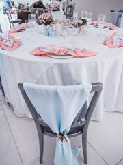 Весенняя / Летняя, Классика в Ресторан / Банкетный зал от Студия декора и флористики Endorphin 2