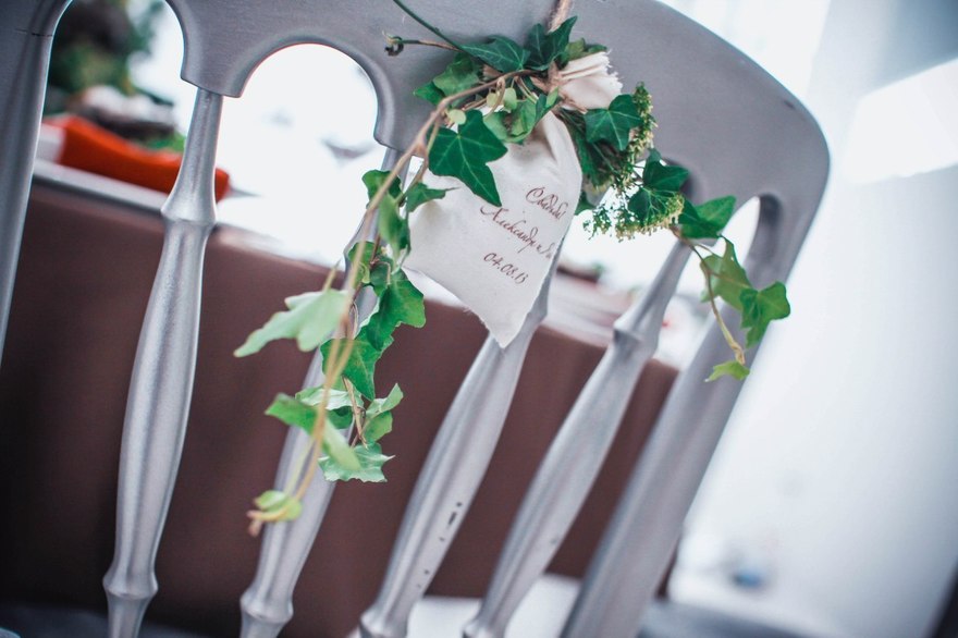 Классика, Весенняя / Летняя в Ресторан / Банкетный зал от Студия декора и флористики Endorphin 6