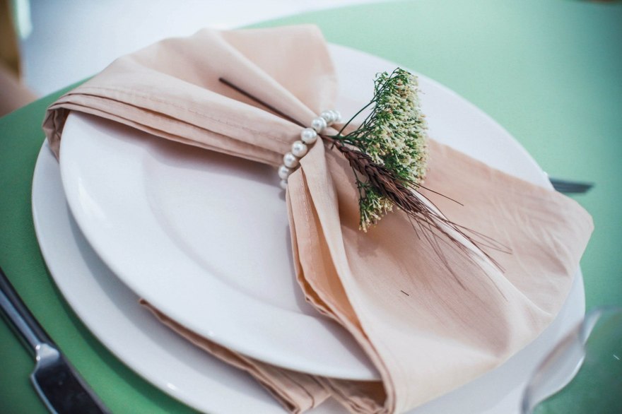 Классика, Весенняя / Летняя, Эко в Ресторан / Банкетный зал от Студия декора и флористики Endorphin 7