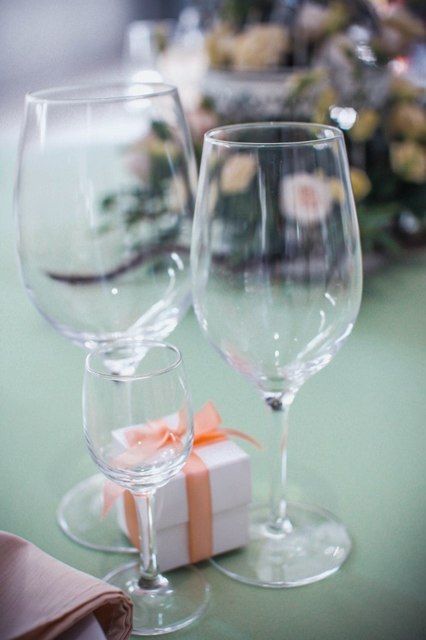 Классика, Весенняя / Летняя, Эко в Ресторан / Банкетный зал от Студия декора и флористики Endorphin 8