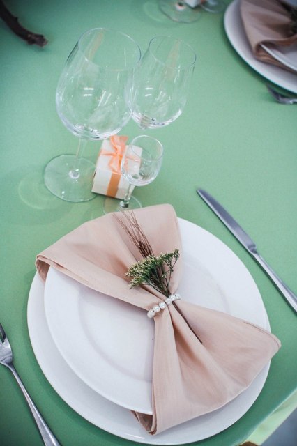 Классика, Весенняя / Летняя, Эко в Ресторан / Банкетный зал от Студия декора и флористики Endorphin 10