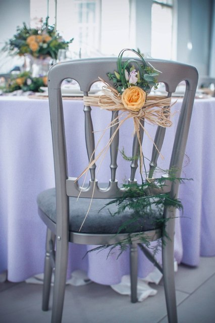 Тематический, Весенняя / Летняя, Эко, Прованс в Ресторан / Банкетный зал от Студия декора и флористики Endorphin 2