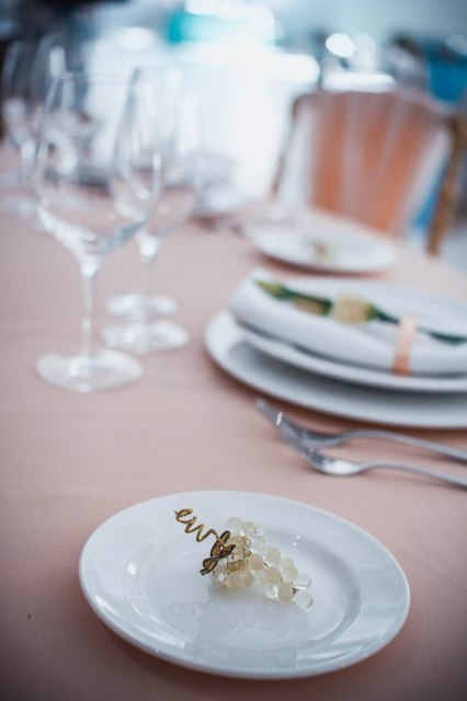 Тематический, Весенняя / Летняя в Ресторан / Банкетный зал от Студия декора и флористики Endorphin 6