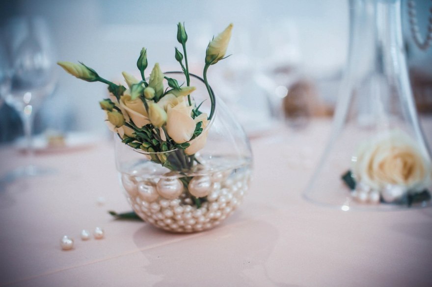 Тематический, Весенняя / Летняя в Ресторан / Банкетный зал от Студия декора и флористики Endorphin 7