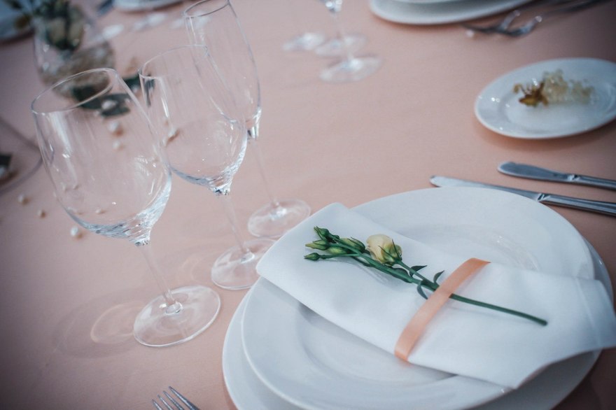 Тематический, Весенняя / Летняя в Ресторан / Банкетный зал от Студия декора и флористики Endorphin 9