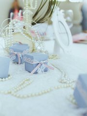 Весенняя / Летняя, Классика в Ресторан / Банкетный зал от Студия декора и флористики Endorphin 1