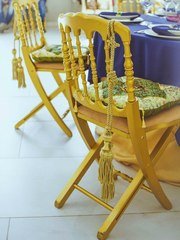 Весенняя / Летняя, Тематический в Ресторан / Банкетный зал от Студия декора и флористики Endorphin 2