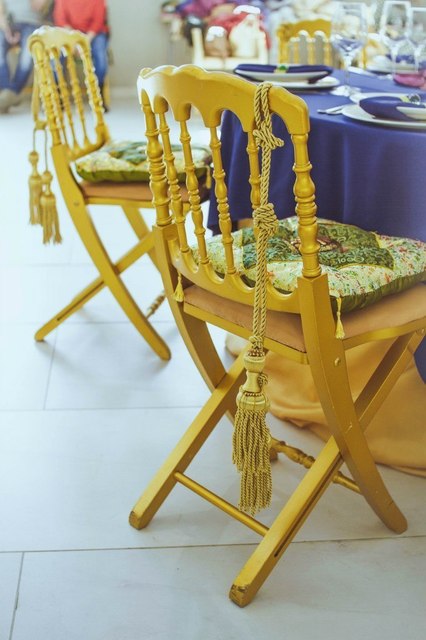 Тематический, Весенняя / Летняя в Ресторан / Банкетный зал от Студия декора и флористики Endorphin 2