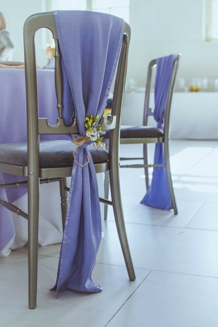 Тематический, Весенняя / Летняя в Ресторан / Банкетный зал от Студия декора и флористики Endorphin 3