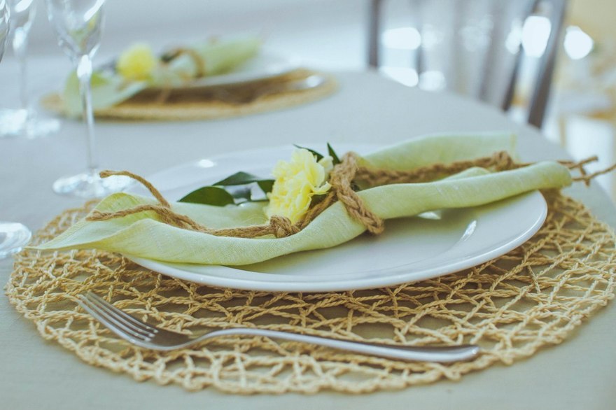 Бохо, Тематический, Весенняя / Летняя, Эко в Ресторан / Банкетный зал от Студия декора и флористики Endorphin 5