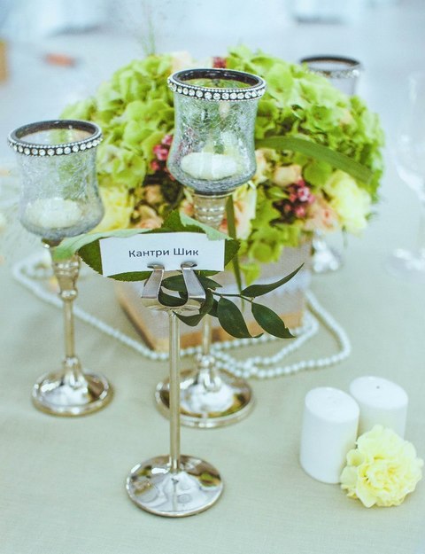 Бохо, Тематический, Весенняя / Летняя, Эко в Ресторан / Банкетный зал от Студия декора и флористики Endorphin 6