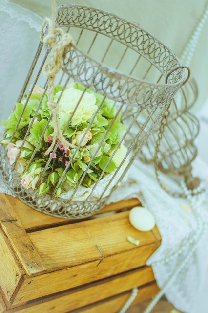 Бохо, Тематический, Весенняя / Летняя, Эко в Ресторан / Банкетный зал от Студия декора и флористики Endorphin 9