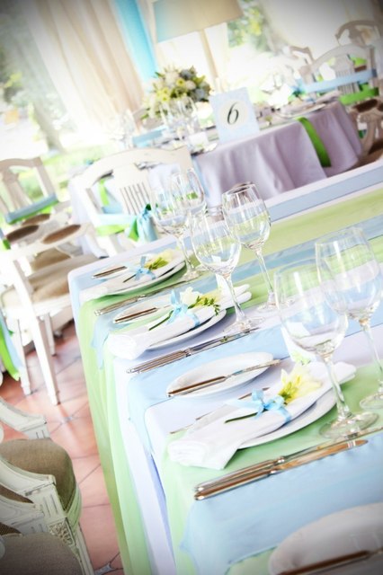 Тематический, Весенняя / Летняя в Выездная регистрация, Ресторан / Банкетный зал от Студия декора и флористики Endorphin 7