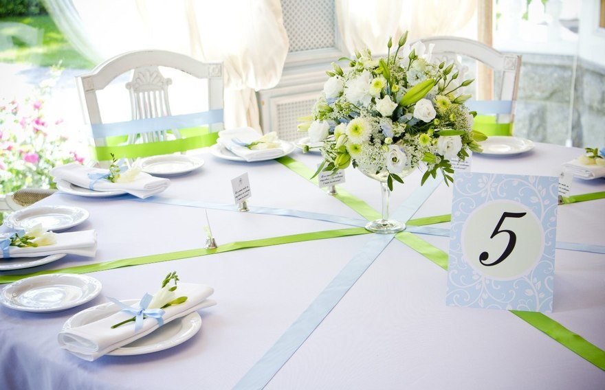 Тематический, Весенняя / Летняя в Выездная регистрация, Ресторан / Банкетный зал от Студия декора и флористики Endorphin 11