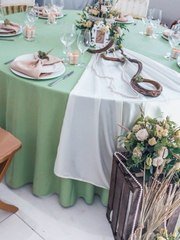 Столы и стулья гостей / Банкет в Весенняя / Летняя, Тематический от Студия декора и флористики Endorphin 2