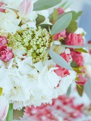 Столы и стулья гостей / Банкет в Весенняя / Летняя, Тематический от Студия декора и флористики Endorphin 1