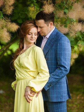 Фотоотчет со свадьбы Александра и Ларисы от Светозар Андреев 1