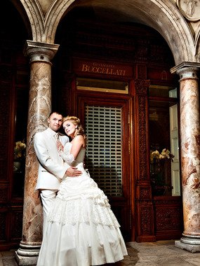 Фотоотчет со свадьбы Алексея и Тамары от Светозар Андреев 1