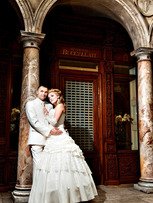 Фотоотчет со свадьбы Алексея и Тамары от Светозар Андреев 1