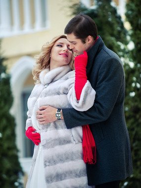 Фотоотчет со свадьбы Ивана и Елены от Светозар Андреев 2