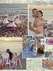 Природа, Фотосессия в Весенняя / Летняя от Студия декора Perfect-me 2