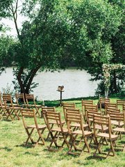 Выездная регистрация в Рустик от Студия декора Perfect-me 2