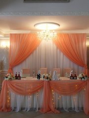 Классика в Ресторан / Банкетный зал от Студия декора Perfect-me 2