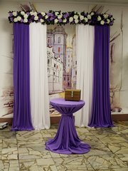 Прованс в Ресторан / Банкетный зал от Студия декора Perfect-me 1