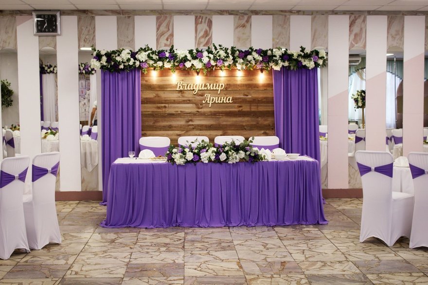 Прованс в Ресторан / Банкетный зал от Студия декора Perfect-me 4