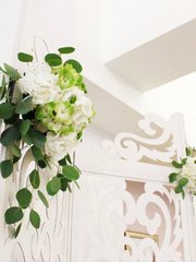 Эко в Ресторан / Банкетный зал от Студия декора Perfect-me 2