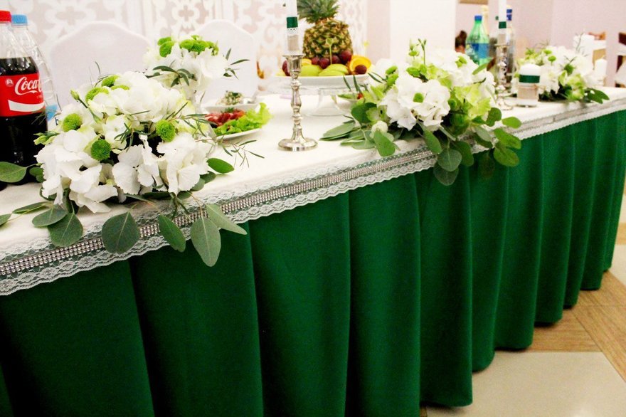 Эко в Ресторан / Банкетный зал от Студия декора Perfect-me 6