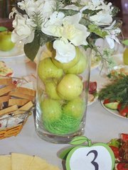 Эко в Ресторан / Банкетный зал, Природа от Студия декора Perfect-me 1