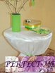 Эко в Ресторан / Банкетный зал, Природа от Студия декора Perfect-me 4