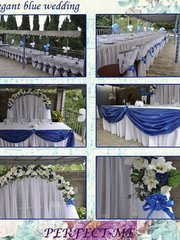 Классика в Ресторан / Банкетный зал от Студия декора Perfect-me 1