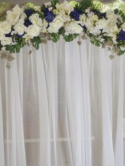 Классика в Ресторан / Банкетный зал от Студия декора Perfect-me 2