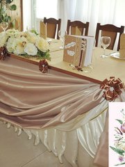 Классика в Ресторан / Банкетный зал от Студия декора Perfect-me 1