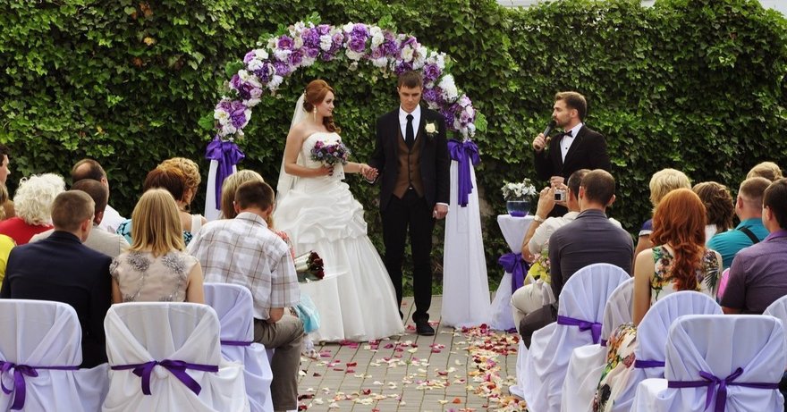 Классика, Прованс в Природа, Ресторан / Банкетный зал от Студия декора Perfect-me 2