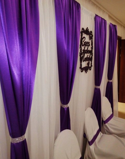 Классика, Прованс в Природа, Ресторан / Банкетный зал от Студия декора Perfect-me 7