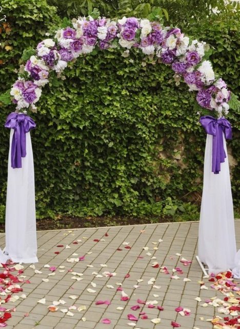 Классика, Прованс в Природа, Ресторан / Банкетный зал от Студия декора Perfect-me 8