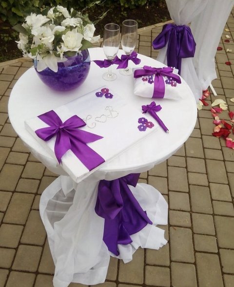 Классика, Прованс в Природа, Ресторан / Банкетный зал от Студия декора Perfect-me 9